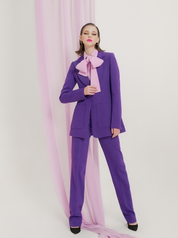 ANITA LIMITED BLAZER