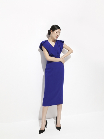 MARIELLE DRESS
