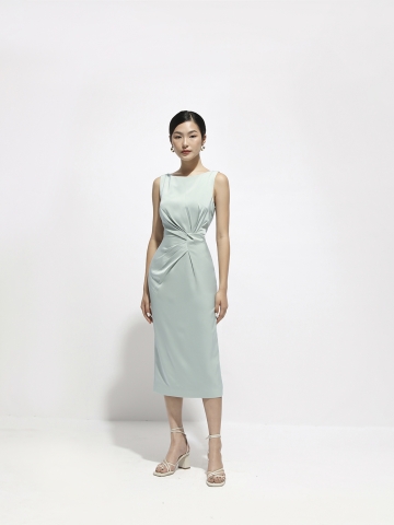 FUFU DRESS