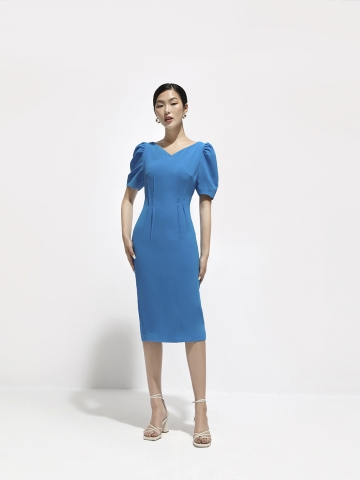 AMOUR DRESS
