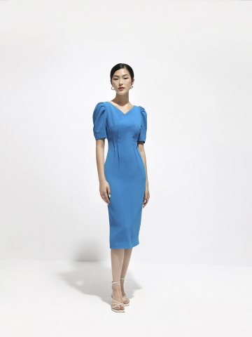 AMOUR DRESS