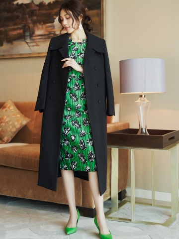 NICO COAT