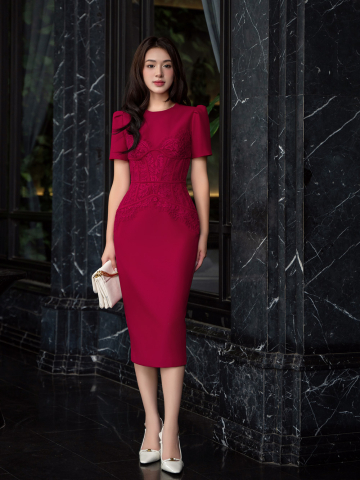 LIBI DRESS