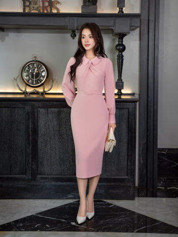 PISA DRESS