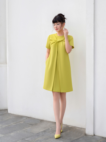 NIKKI DRESS