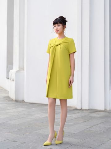 NIKKI DRESS