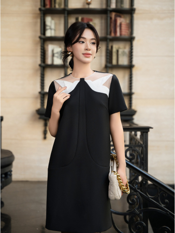 GIGI DRESS