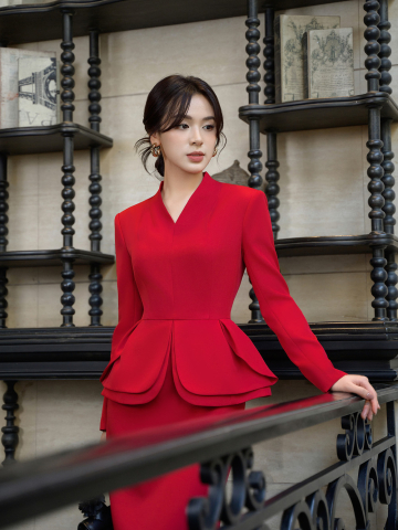 DARLING DRESS