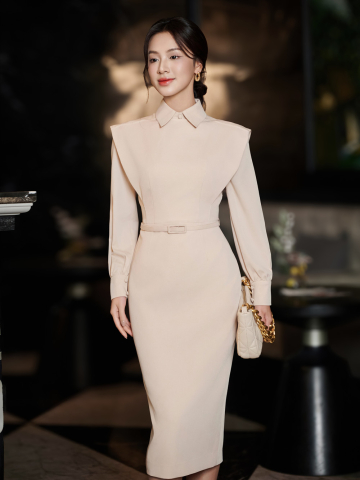 TINA DRESS