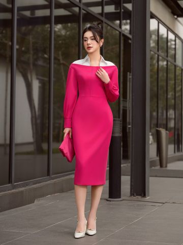 ARINA DRESS
