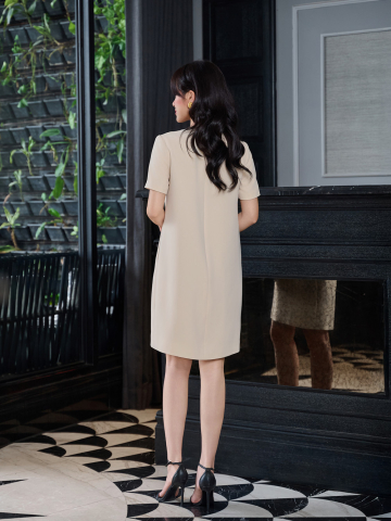 CLEO DRESS