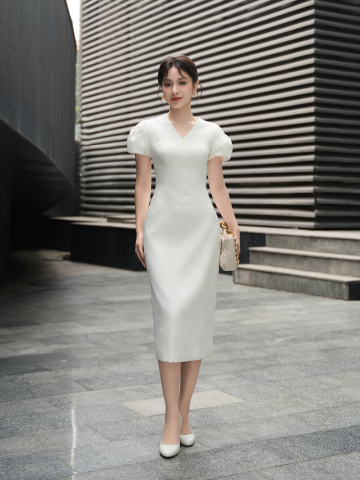 VINNY DRESS