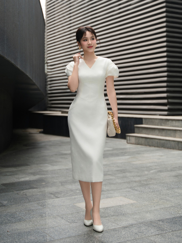 VINNY DRESS