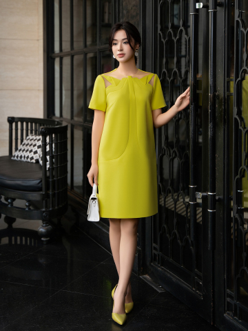 GIGI DRESS