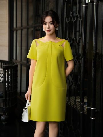 GIGI DRESS