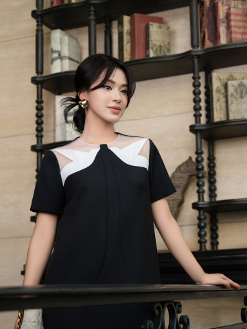 GIGI DRESS