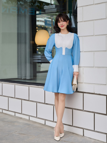 SERENA DRESS