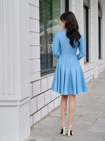 SERENA DRESS