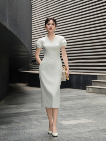 VINNY DRESS