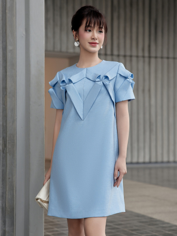 GEMMA DRESS