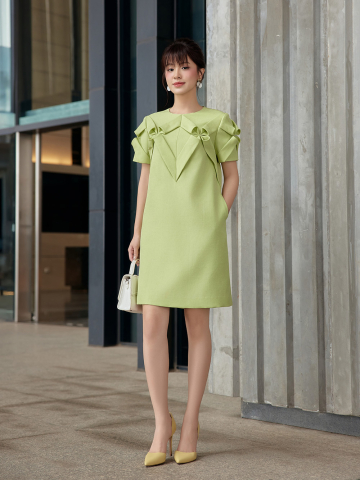 GEMMA DRESS