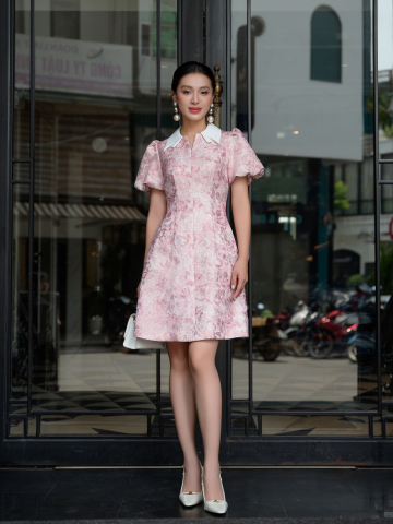 KELLY DRESS