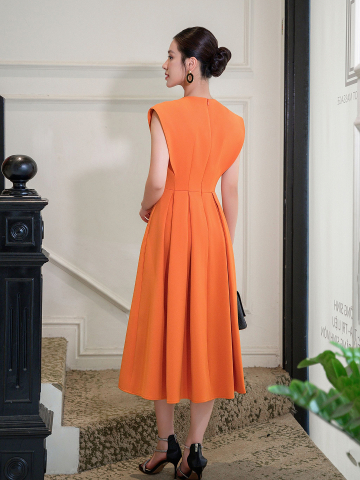 MORIA DRESS
