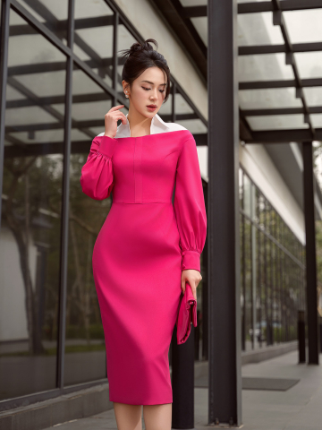 ARINA DRESS
