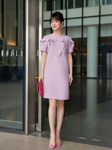 GEMMA DRESS